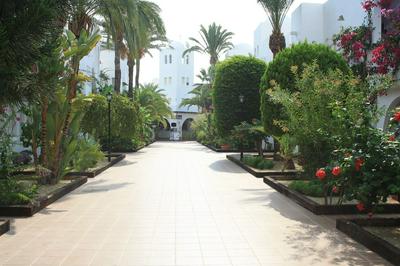 Apartamentos Torrelaguna