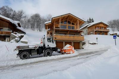 B&B - La Case A Kio Bourg-St-Maurice Les Arcs