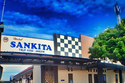 RedDoorz Syariah @ Raya Ponorogo