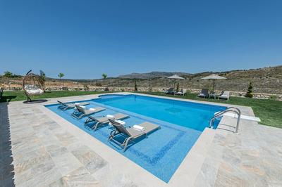 Villa Marielia - Private Pool