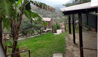 Hospedaje El Mirador