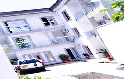 Residence Hoteliere Flana B