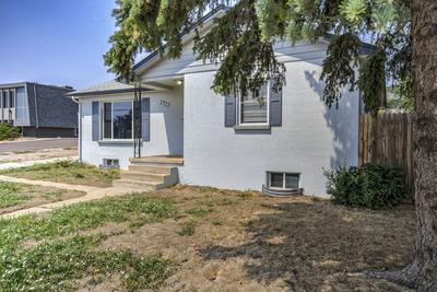 4 Bedroom with Grill