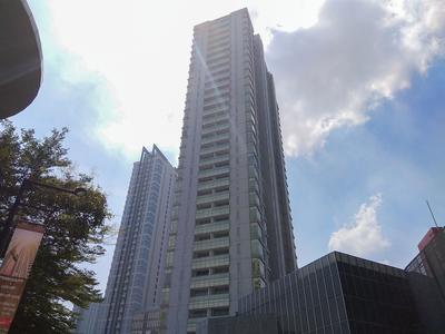 Elegant and Comfortable 2BR Apartment Empyreal Epicentrum Kuningan