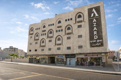 Azard Hotel