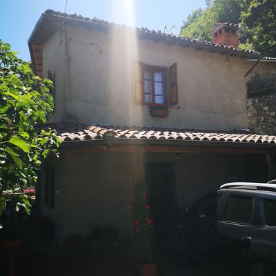 Holiday Apartment Ulivella Tuscany Garfagnana