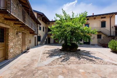 Corte del Passone