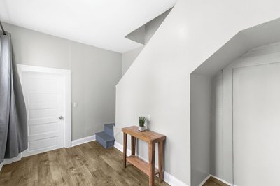 Near CrossPlex & Legion Field