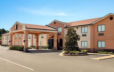 Super 8 by Wyndham Clinton, Foto 2