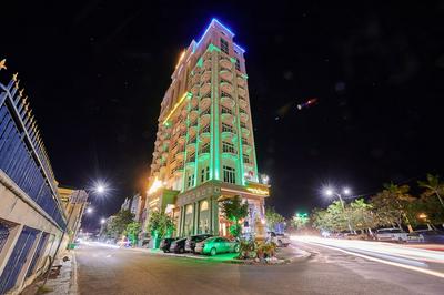 LBN Asian Hotel