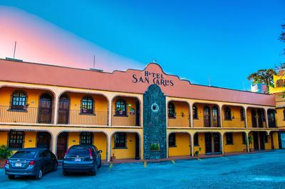 Hotel San Carlos