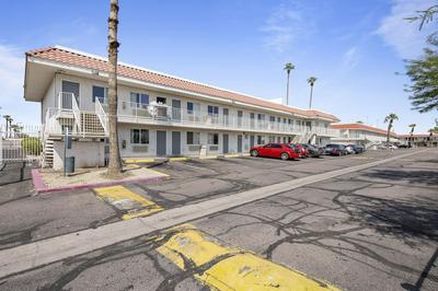 Super 8 by Wyndham Phoenix West