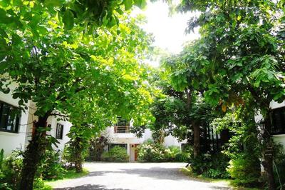 Chayada Garden House and Resort Hotel