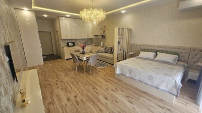 Park Residence 2 Seabreeze