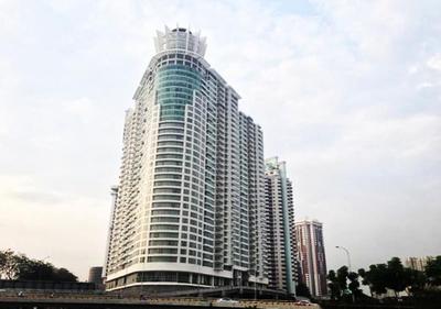 The Regalia Residences & Suites KLCC