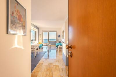 Sky & Sea Apartment by Wonderful Italy