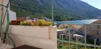 Durda2 - With sea View - A1 Bezerusa