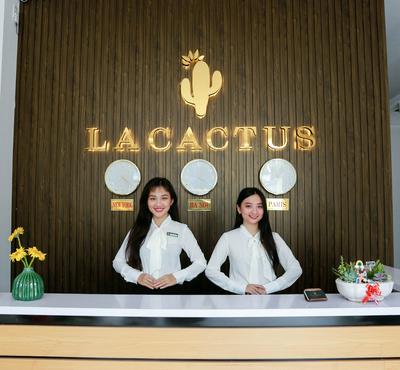 La Cactus Hotel