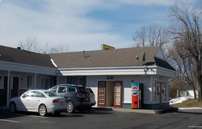 Travel Lite Motel