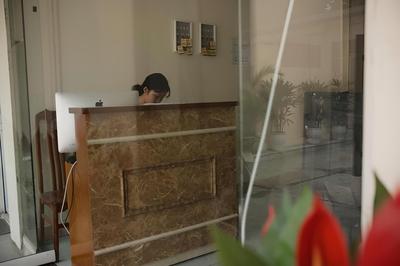 Peony House Trade Hotel II