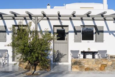 Olive Mykonos Villas