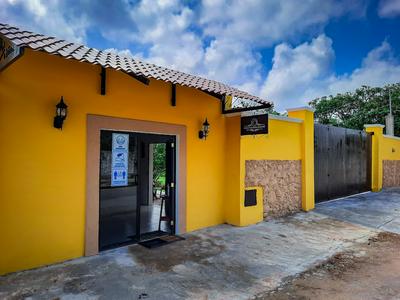 Hotel Quinta Izamal