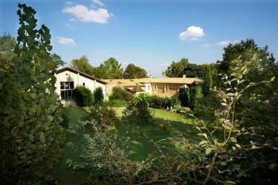 Chateau Le Baudou