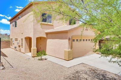 Spacious Tucson Vacation Rental: Incredible Views!