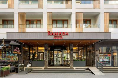 Ramada Plaza By Wyndham Istanbul Sultanahmet