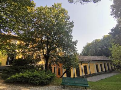 Erba CO - Antica Filanda DI Villa LA Clerici
