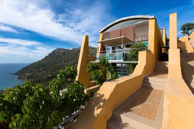 Villa Athina