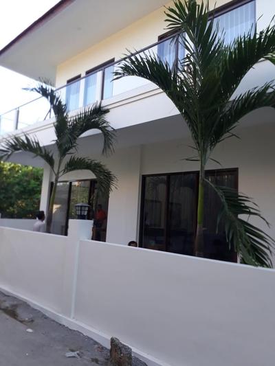 Villa Meno Spa and Beach Resort