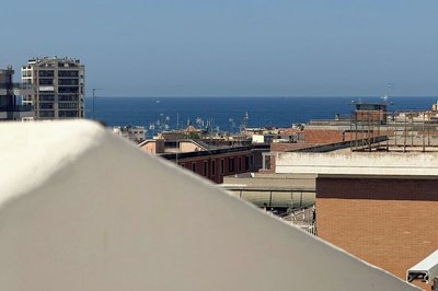 Tiny Loft Skydeck