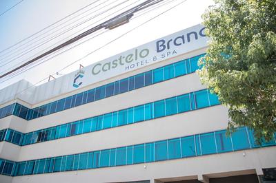 Hotel Castelo Branco