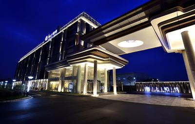 SHANGHAI-DECO Hotel