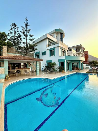 Miromara Hotel Karaburun