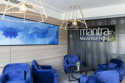 Mantra MacArthur Canberra