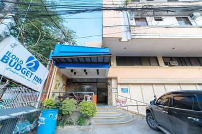 RedDoorz near Jaro Church Iloilo