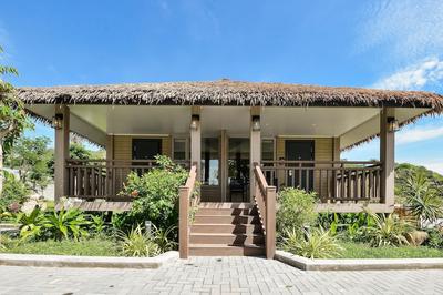 Lan Rung Beach Resort