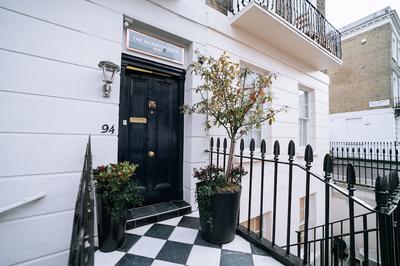 The Warwick by Nestor