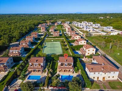 Villa Paradijs 24