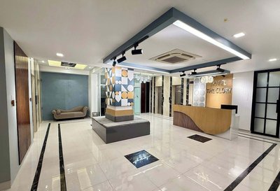 Hotel The Glory Sylhet