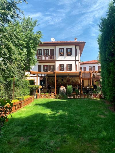 Huma Hatun Konaklari Hotel