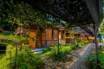 Hotel O Pondok Inspirasi Minggir