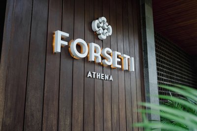 Forseti Athena by ARM One Hundred