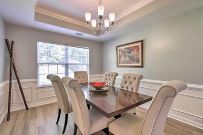 Family Home, 23mi to Dwtn Atlanta & Aquarium