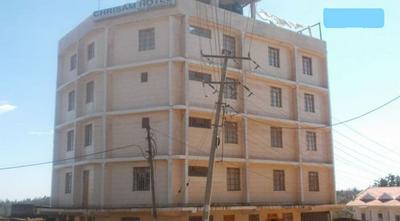 Chrisam Hotel