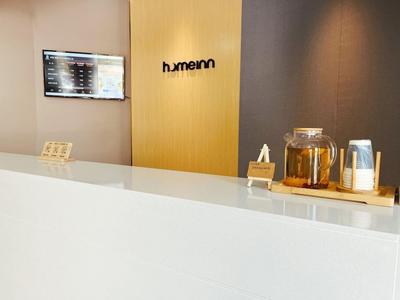 Piper Hotel Doumen Gymnasium