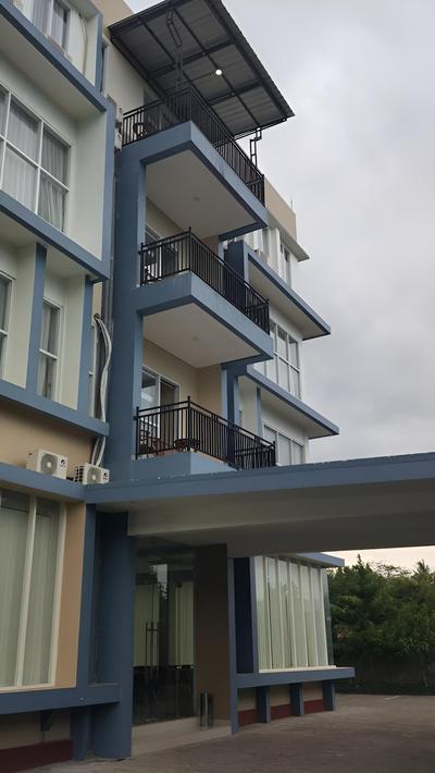 OYO 807 Hotel Grand Bromo