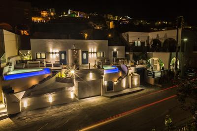 Amera Suites